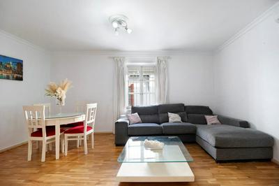 Duplex Calle Ancha Jerez