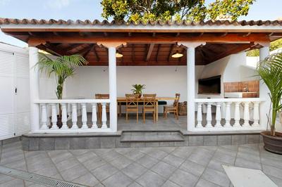 Casa Camino La Estrella