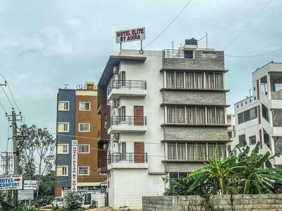 Hotel Elite By Agira Hotels-Free Airport Pickup or Drop