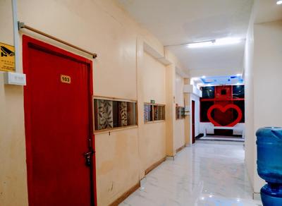 Shree Ram SIA Hotel and Banquets