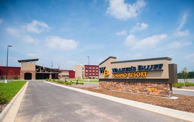 Walker's Bluff Casino Resort, 写真 2