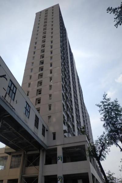 OYO Life 92745 The Margo Monthly Stay