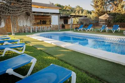 Finca Malagueando