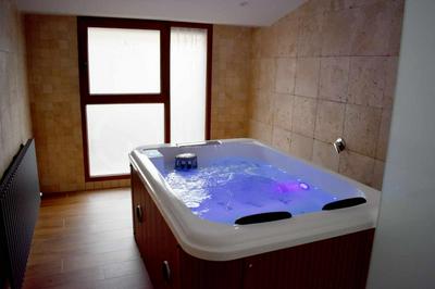 Casa Rural Puente Moneo - Spa Sierra de Francia