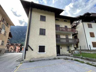 076 Trilocale, Pinzolo