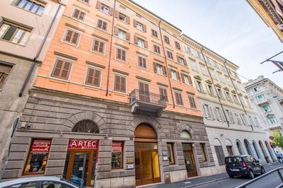 La casa di Lù