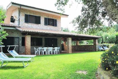 Villa Il Casolare Country House con piscina