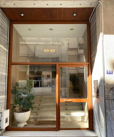 Walk into Dream of Acropolis 1