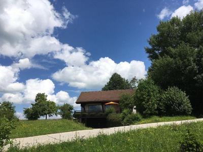 Feriendorf Reichenbach - Gamssteige 34