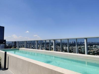 Nido Nomad Las Américas GDL