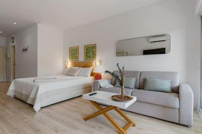 Spacious & Comfy Studio in Golden Mile