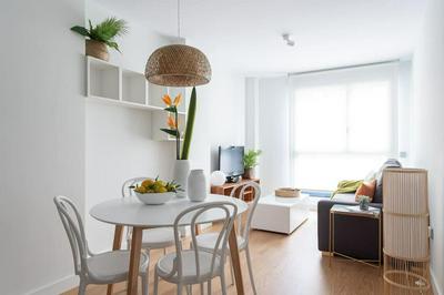 SUITE APT 80m FROM BEACH FreeParking 500MbWifi