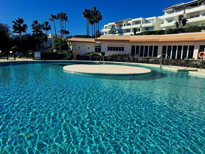 Apartamento Playa Miraflores 2