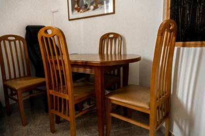 City Center Two Private Bedrooms near Scanderbeg Square on Shared Apartment