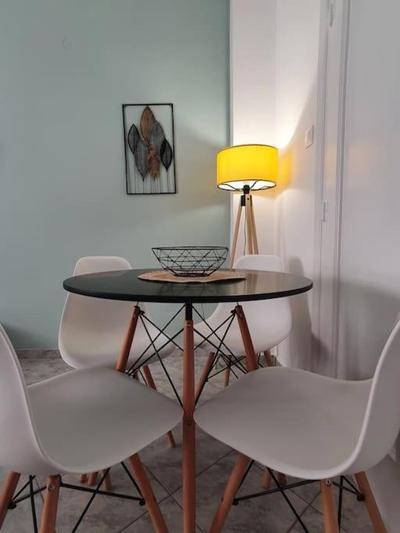Poseidon - Stylish Apt. Steps Away from Acropolis