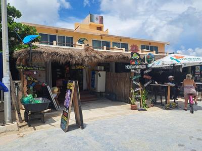 Hidden Jems Mahahual Hostel