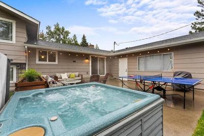 Game On 2 Lounges Ping Pong Firepit Hot Tub