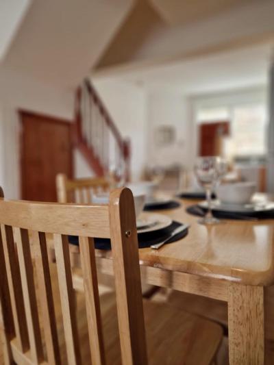 Wonderfund stay in Farringdon! 3 Beds, 6 Sleeps