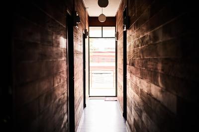 Chommuang Guest House