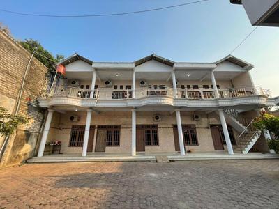 OYO Life 93083 Nova Jaya 3 Homestay Syariah