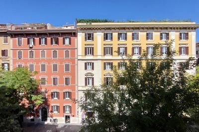 FM Apartment