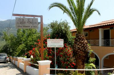Lido Sofia Apartments
