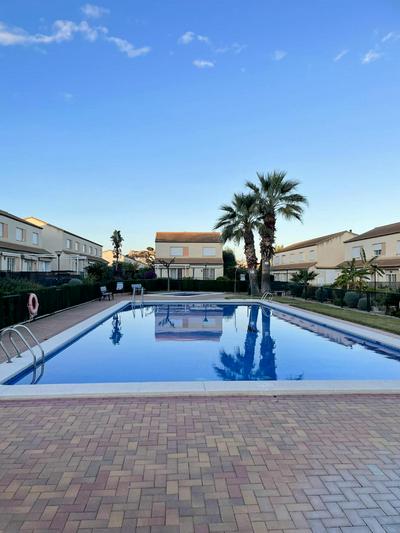 Residencial Nova Oropesa no1374
