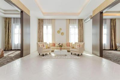 The Opulent Oasis by NeWave