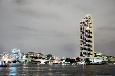 Wild Orchid Villa Bangkok