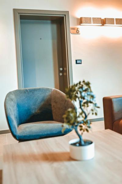 Motel Prajo’s