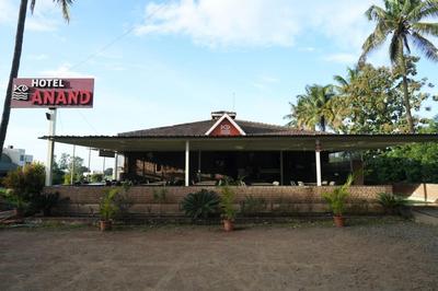 Hotel Anand