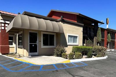 Super 8 by Wyndham Red Bluff, Bild 2