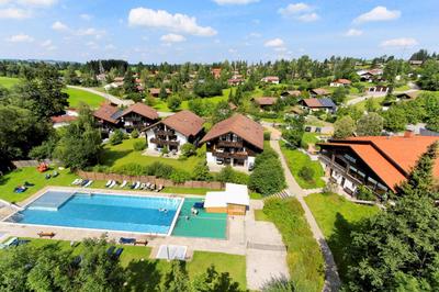 Feriendorf Reichenbach - Gamssteige 11