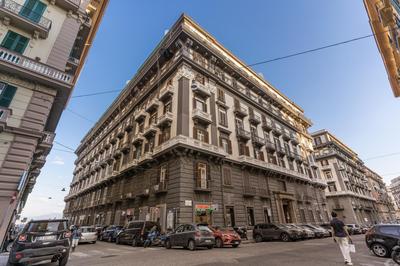 La Corte Di Partenope Napoli
