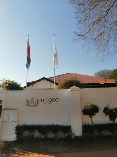 Ditoro Boutique Hotel