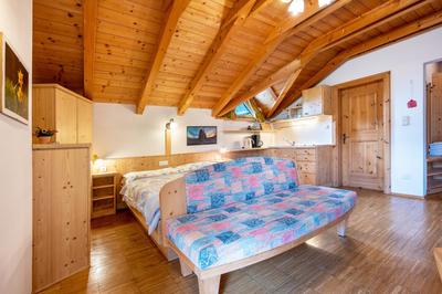 Lindenhof Apt 3