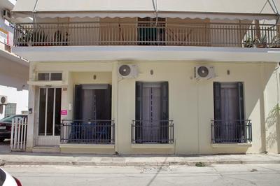Didis Place Nafplio