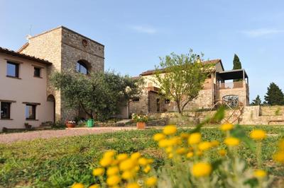 Agriturismo Borgo Malva'