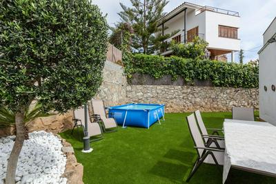 Bruc Apartment Beach