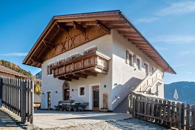 Guntschöllerhof Völseggspitze