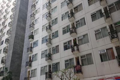 Collection O 92981 Apartemen The Jarrdin By Gold Suites PropertyNearSTEI ITB: Sekolah Teknik Elektro dan Informatika ITB