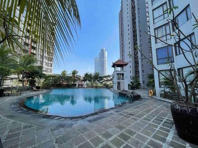 Cozy Luxury Apartment in the heart of Jakarta