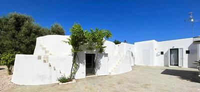 Villa Piti Carovigno-Ostuni