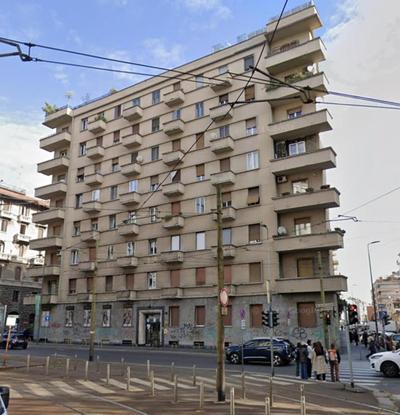 Studio Lunigiana Milano Stazione Milano