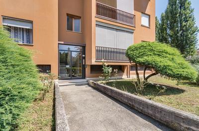 Asti Lovely Apt - Private Parking & Balconies
