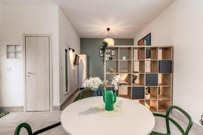 Vesuvio Home Capodichino