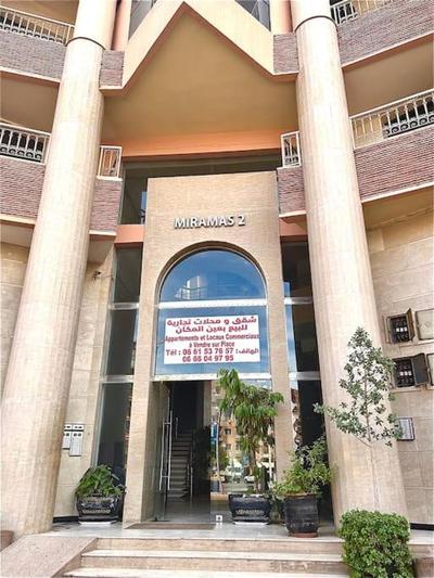 Appartement, Piscine, Fitness au coeur de la ville