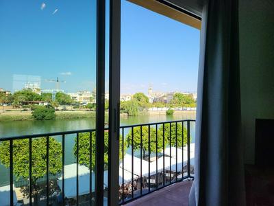 RentalSevilla Betis
