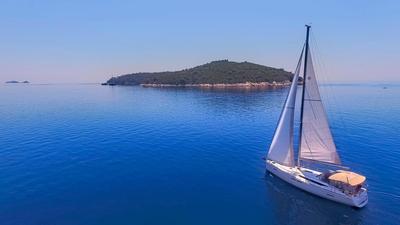 Dubrovnik Luxury Sailing