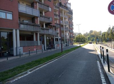 Parco Dora View Apartment